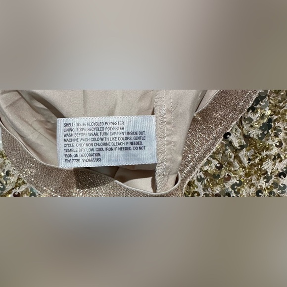 Cat & Jack Girls Skirt - Size XS - Picture 8 of 8